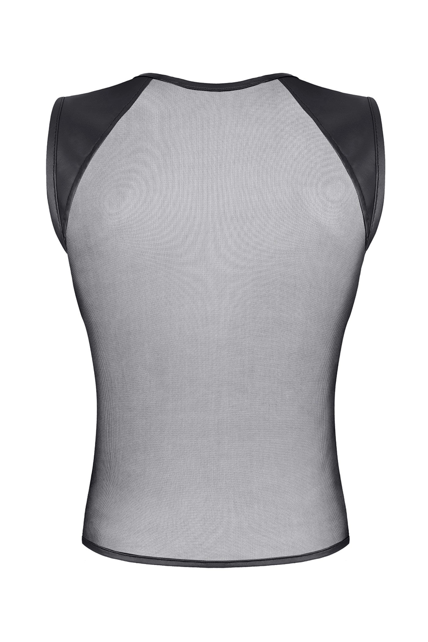 Wetlook Insert Shirt - Image 4