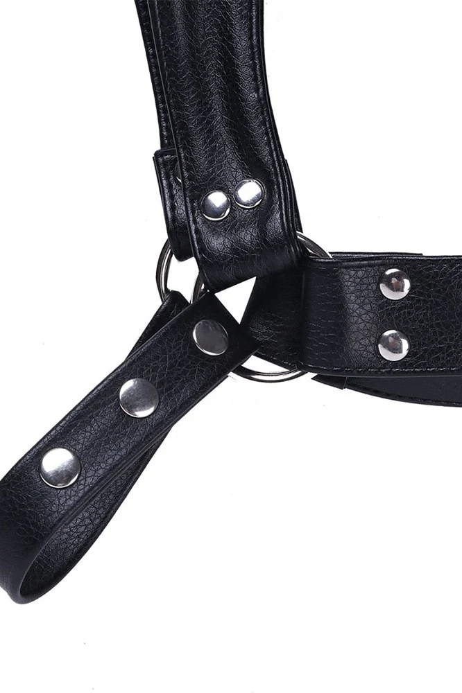 Wetlook Chest Harness - Image 11