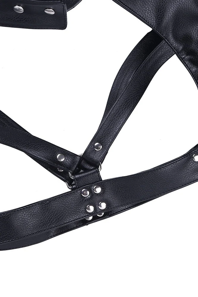 Wetlook Chest Harness - Image 12
