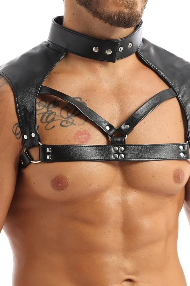 Wetlook Chest Harness - Image 6