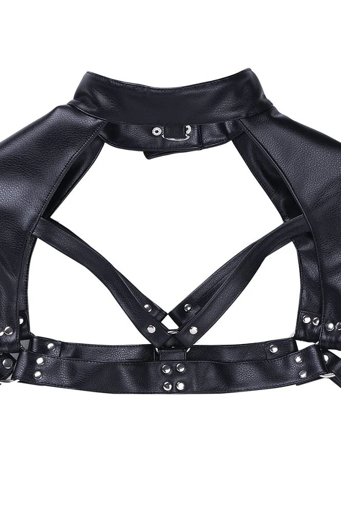Wetlook Chest Harness - Image 8