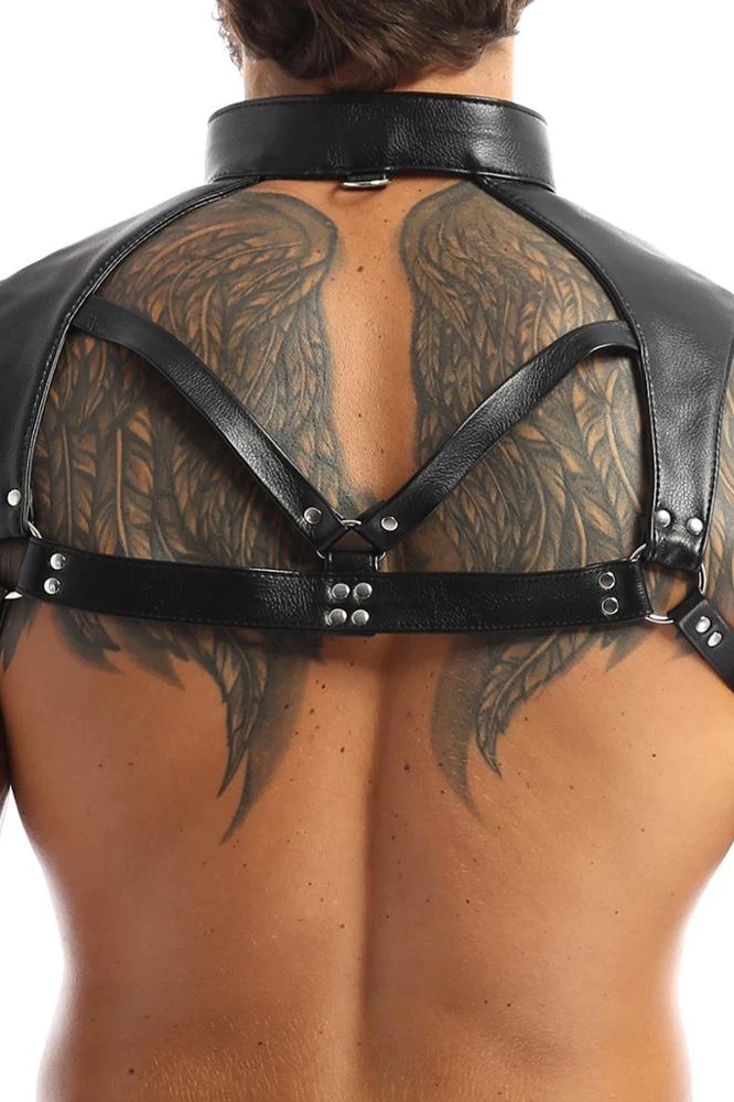 Wetlook Chest Harness - Image 9