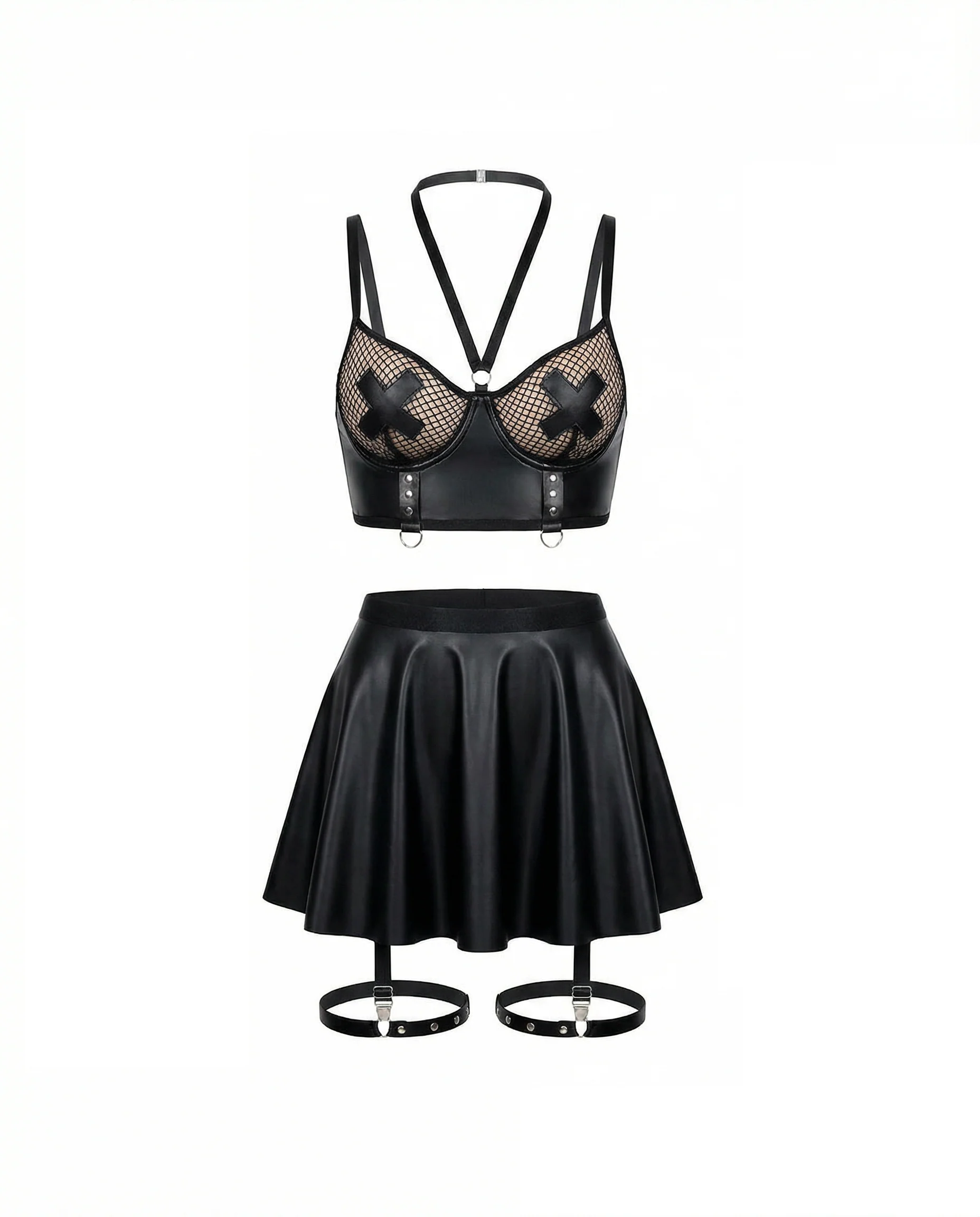 X-Riot Set - Image 5